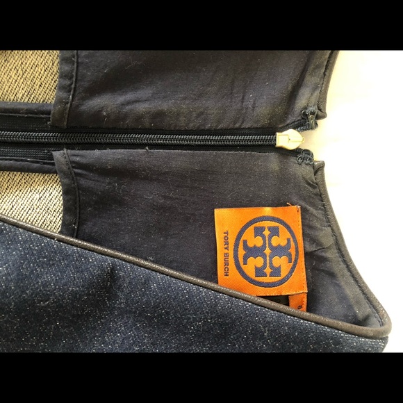 Tory Burch dress - Picture 2 of 4